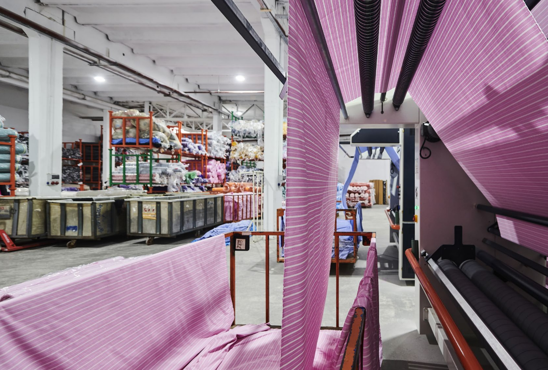 Vera Textile Welcome Image