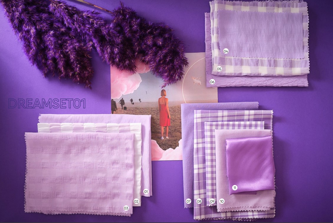 Vera Textile & Design