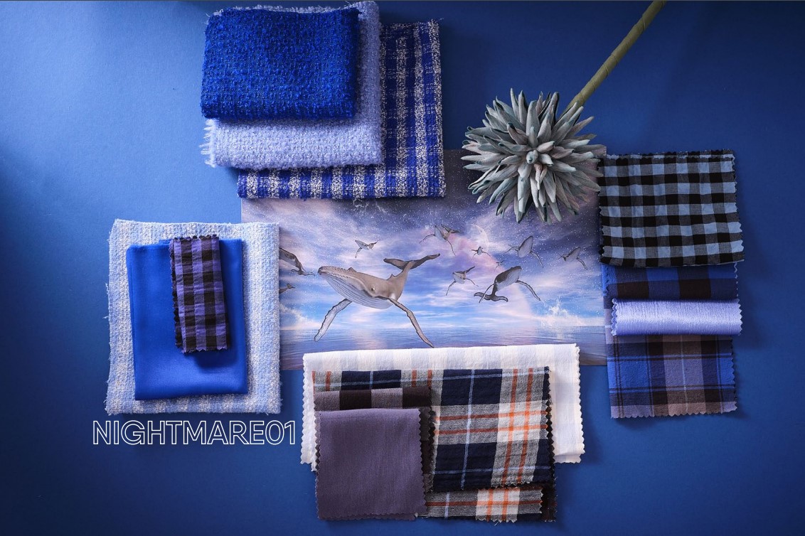 Vera Textile & Design