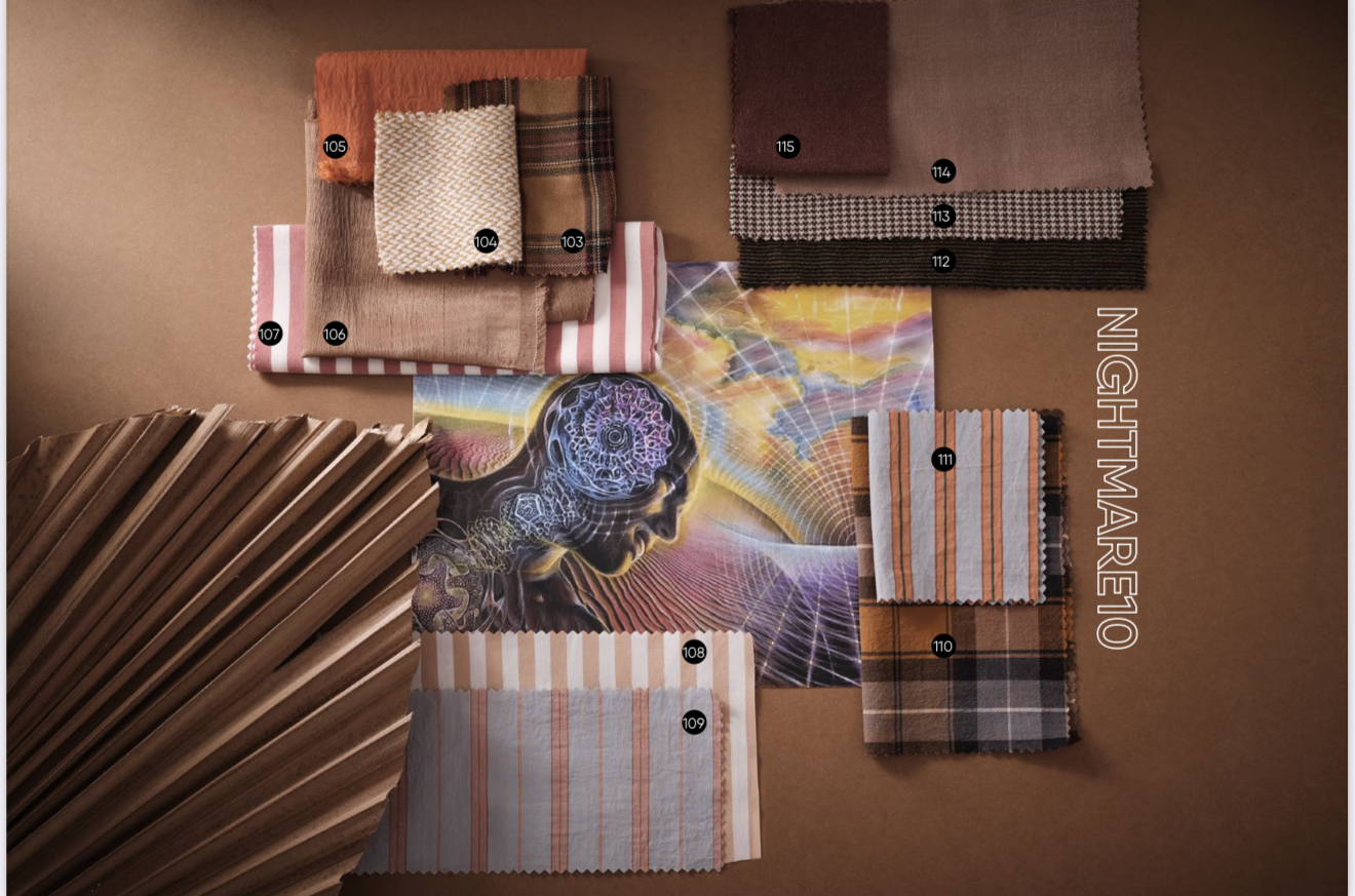 Vera Textile & Design